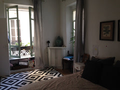 Mon logement est proche de Paris-Sorbonne University, Saint Germain et du parc d Bordeaux, France Entre le jardin du Luxembourg et le Panthéon Entire rental unit vacation rental 1246639
