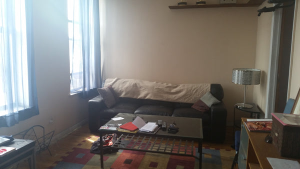 Charming 5th floor walk up in the heart of the east village, near Katz' Deli, re New York, NY Rental unit in New York · 2 bedrooms · 1 bed · 1 bath Entire rental unit vacation rental 13170106
