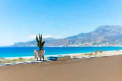 Artemis Villa: Self catering Cretan detached 4 bedroom  Villa, private swimming  Crete Region, Greece Artemis 4 bedroom private villa Entire home vacation rental 11547367