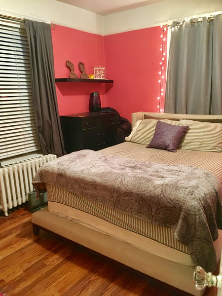 Conveniently located just 2 stops into Manhattan, 20 minutes to Times Square and New York, NY Rental unit in Queens · 1 bedroom · 1 bed · 1 bath Entire rental unit vacation rental 16662964