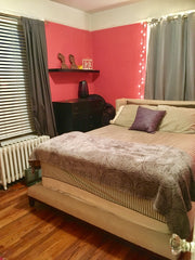 Conveniently located just 2 stops into Manhattan, 20 minutes to Times Square and New York, NY Rental unit in Queens · 1 bedroom · 1 bed · 1 bath Entire rental unit vacation rental 16662964