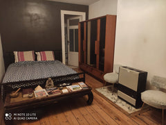 Bordeaux la belle.<br />A deux minutes du centre historique, du grand Théatre, d Bordeaux, France Bordeaux, belle maison dans le centre Entire home vacation rental 24457745