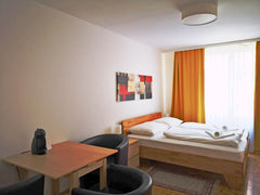 Hello! Welcome to my home in the heart of Vienna. Here you can start your city t Vienna, Austria Precious and cozy studio next to Stephansdom Entire rental unit vacation rental 46356148