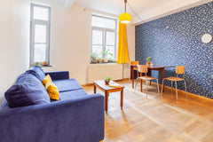 Located on Rue de la cigogne, Brussels' cutest street, this apartment will give  Brussels, Belgium Duplex in secret street – old town Entire rental unit vacation rental 38125896