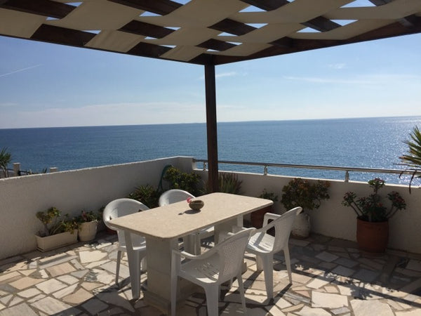 Big apartment up to 4 people with two separate bedrooms and two bathrooms, has a  Blue Sea Perfect View big apartment Entire condo vacation rental 46597751