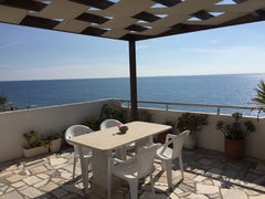 Big apartment up to 4 people with two separate bedrooms and two bathrooms, has a  Blue Sea Perfect View big apartment Entire condo vacation rental 46597751