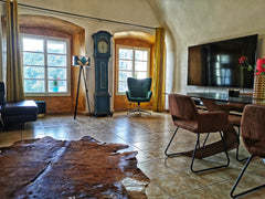 Romantické ubytování na klidném místě krásné Prahy nedaleko Pražského Hradu, kou Hlavní město Praha, Czechia Apartmán Hradčany 7 Entire rental unit vacation rental 20141889