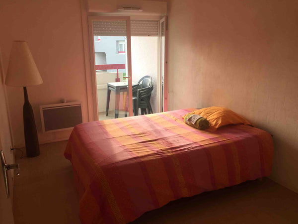 Résidence calme : Idéale pour se reposer et se ressourcer<br />Proche de toutes  Mérignac, France RESSOURCEZ VOUS AU CŒUR DE MÉRIGNAC (Bordeaux) Private room in rental unit vacation rental 41310400