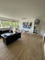 Enjoy Copenhagen from this two-room apartment in Frederiksberg in calm surroundi  Awesome apartment for two with a balcony and grill Entire condo vacation rental 643192226262307157
