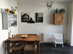 Cosy apartment in central Nørrebro - an area that has everything you need. Close Copenhagen, Denmark Cozy apartment in the heart of Nørrebro Entire rental unit vacation rental 31503384