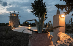 Maison Milos is a family-owned historical monument windmill that has just been r Kos, Greece Milos Maison - Windmill Entire cottage vacation rental 29124716