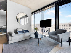 Get yourself the best possible conditions to explore Copenhagen and stay in this Copenhagen, Denmark Modern flat with stunning views in the middle of trendy Nordhavn. All yours. Entire rental unit vacation rental 548513975985575167