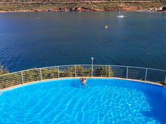 Featuring a seasonal outdoor swimming pool and free WiFi, Sea Vessel is situated Rethimnon, Greece Sea Vessel 1 Room in hotel vacation rental 34039096