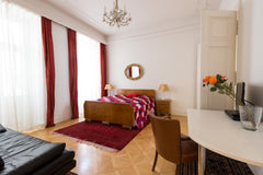 **AIRCONDITION**<br />Downtown! 200m close to Stephansplatz, located at KÖLLNERH Vienna, Austria 5*Apartment Suite „Stephansplatz“ Wien, Inner City Entire rental unit vacation rental 22592133