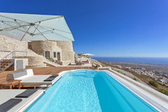 Villa Orestis is a luxury villa located in a very tranquil and secluded position Sorrento, Italy Villa Orestis Entire villa vacation rental 39410460