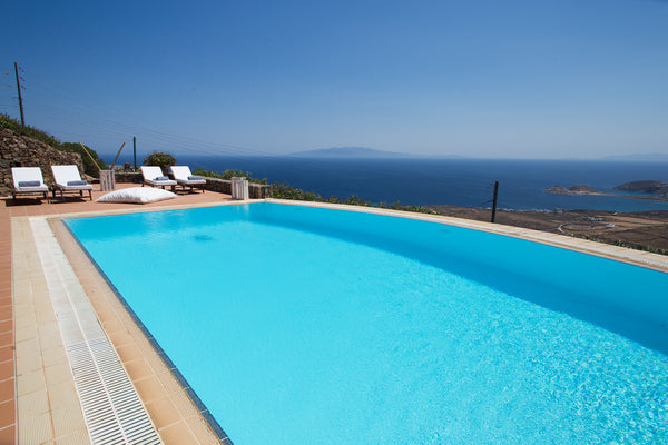 Panorea Thea is a traditional myconian complex consisting of 7 units. It is loca Athens, Greece Suite 