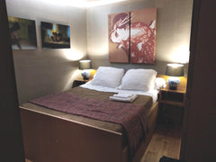 Free WIFI - International call Free. International TV Channels. Air conditioning Paris, France Le Marais Pompidou Museum  -1 bedroom Entire rental unit vacation rental 15151005