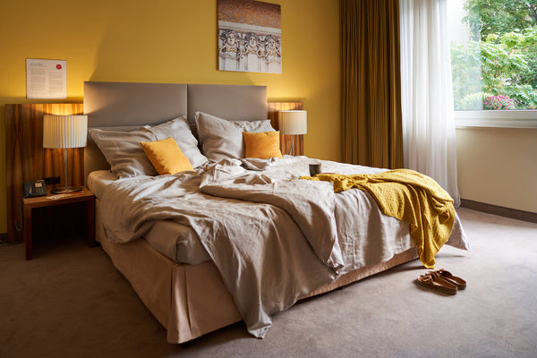 Wir im 4-Sterne Hotel Henriette haben es geschafft, mit unseren Superior Zimmern  Superior Zimmer mit Balkon im Zentrum von Wien Room in hotel vacation rental 688887428408019292