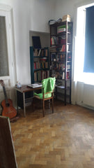 Genieße das Leben in dieser ruhigen und zentral gelegenen Unterkunft. Vienna, Austria Zimmer in bester Lage Private room in rental unit vacation rental 673987643780889200