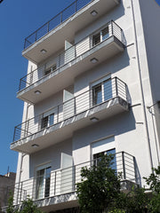Close enough to the Kerameikos metro station and the lively neighbourhood of Gaz GR Dipson's Apt. 1 Entire rental unit vacation rental 20686418