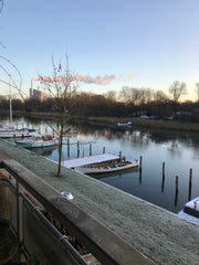 Modern 3 room apartment in historical navy center of Copenhagen. Silent nice dwe Copenhagen, Denmark Excellent location - central, wateraccess, open Entire condo vacation rental 22743238
