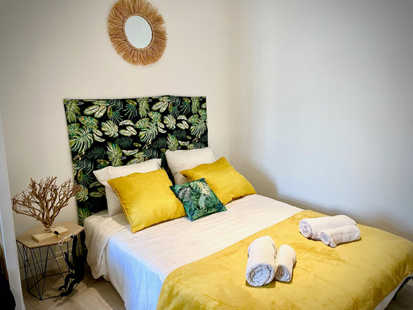 POUR VOS WEEK END, COURTS OU MOYENS SEJOUR A LYON <br />LYON 9 ème beau studio e France STUDIO VAISE 3 AU COEUR DE LYON 69009 Entire rental unit vacation rental 50351469