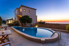 Villa Kokkinos  is approved by Greek Tourism Organisation & managed by "etouri v Rethimnon, Greece Villa Kokkinos, Walking Distance to Sandy Beach! Entire home vacation rental 2497397
