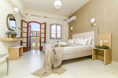 The newly refurbished Standard Studio is the perfect accommodation for a relaxin Malia, Crete, Greece Stelios Gardens - Studio Close to the Beach Entire rental unit vacation rental 15473729