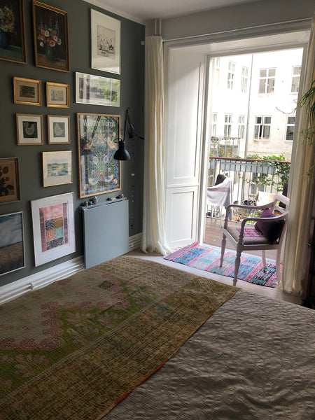 This apartment lies in the heart of Norrebro, Copenhagen, where you will be clos  Cosy apartment in the heart of vibrant Norrebro Entire condo vacation rental 51998414
