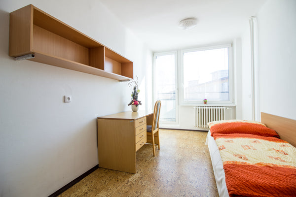 The apartment is situated in the residential area only 15 minutes by tram from d  4 bedrooms apartment close to downtown Entire place vacation rental 20507737