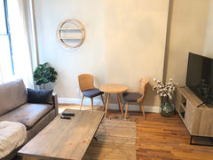 Beautiful, Newly renovated 1Br apartment at the heart of the East Village. Steps  Rental unit in New York · ★3.50 · 1 bedroom · 1 bath Entire rental unit vacation rental 50898831