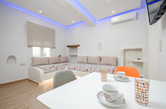 Just a few steps aways from Agia Anna beach, Naxian Dream Suite offers a hideawa  Naxian Dream Deluxe Apartment 4 pax Entire rental unit vacation rental 32866608