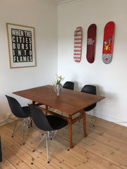 Bright newly-renovated 2-room apartment in the bustling northern area of Copenha Copenhagen, Denmark Cozy designer apartment in Copenhagen Entire rental unit vacation rental 19109682