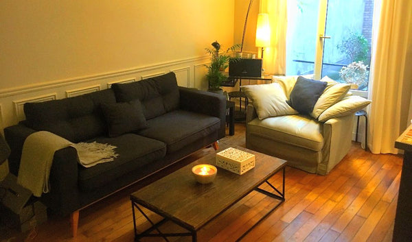 In the heart of Paris, this flat is perfect for a stay to discover the city. Clo Nogent-sur-Marne, France Charming & Pleasant Flat - Quartier Latin Entire rental unit vacation rental 19835432