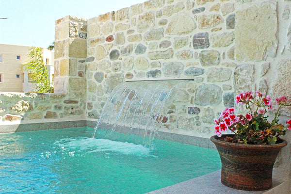 This apartment is run by a family that helps you during your stay to feel welcom Kissamos, Greece Apartment with PRIVATE outdoor pool/hydromasaz Entire rental unit vacation rental 585050