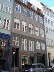 Welcome to my charming apartment on Grønnegade in Copenhagen. <br /><br />The ap Copenhagen, Denmark Lovely appartement in the heart of Copenhagen Entire condo vacation rental 638977330942169969