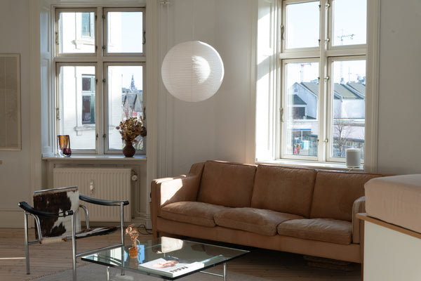 Bright and newly renovated three room apartment with a sunny balcony, brand new  Copenhagen, Denmark Designers apt. in perfect location. Entire rental unit vacation rental 12402489