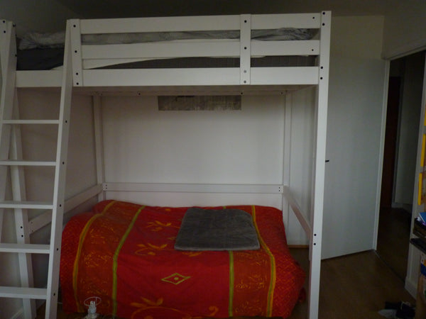 Appartement 2 pièces situé dans le 15e près d'Invalides et de la Tour Eiffel. Pr Paris, France 2 pièces proche Montparnasse Entire rental unit vacation rental 5670674