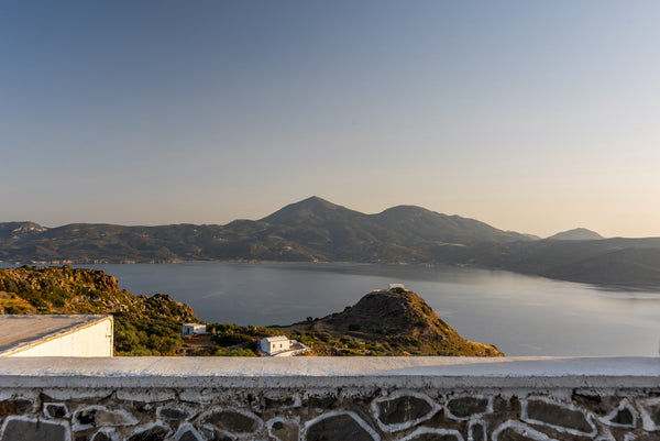 Melisses studio is ideal property for comfortable and relaxing holidays.<br />Fu Plaka, Greece Melisses Sea View Studio Entire rental unit vacation rental 24684811