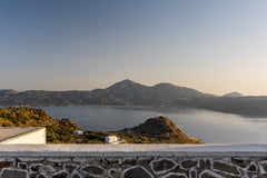 Melisses studio is ideal property for comfortable and relaxing holidays.<br />Fu Plaka, Greece Melisses Sea View Studio Entire rental unit vacation rental 24684811