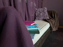 Relax and unwind in this peaceful, refined space. A cosy and stylish apartment d  CowNdance - quiet condo near the city centre Entire condo vacation rental 53472483