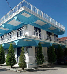 This propertys includes 7 self-catering studios with private balcony each. Every Kremasti, Greece Nitsas studio #6 Entire rental unit vacation rental 36953335