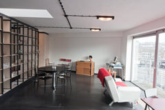 E X C E L L E N T    B U S I N E S S     S T A Y - 2min. Midi-Zuid Railway & Met Aartselaar, Belgium Bioloft Brussels - Excellent Business Stay Entire rental unit vacation rental 9335828