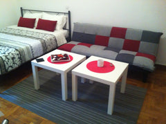 A cosy 25 sq.m apartment situated on the ground floor of a building too close to GR Efi's Beloved House Entire rental unit vacation rental 18967409