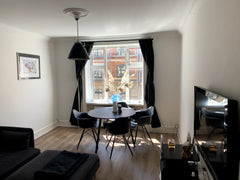 It is an honor to welcome you to my spacious apartment in Copenhagen at Østerbro Copenhagen, Denmark Lovely apartment in Copenhagen on Østerbro Entire rental unit vacation rental 652900649275195374