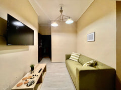 This apartment is located in the city centre, the district of Kypseli very appre IL T2 Beautiful studio in Kypseli Entire rental unit vacation rental 53931380