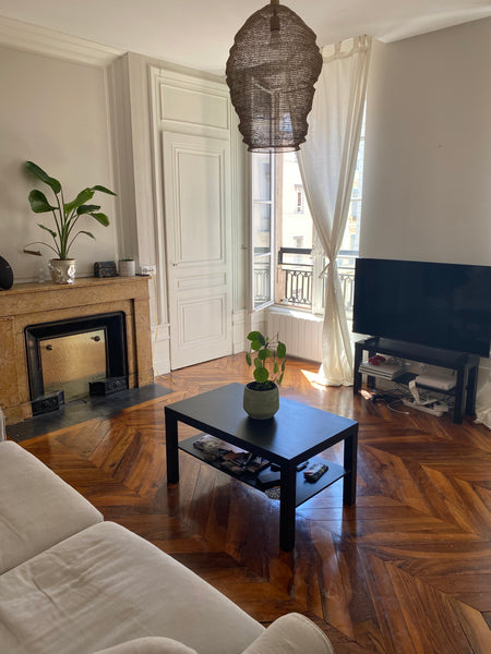 Passez un agréable séjour dans cet hébergement confortable. <br />Parfait pour v Lyon, France Lyon: appartement entre Perrache et Bellecour Entire rental unit vacation rental 685958287663100516
