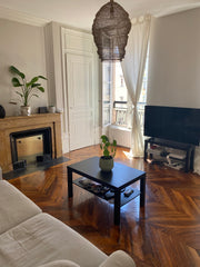 Passez un agréable séjour dans cet hébergement confortable. <br />Parfait pour v Lyon, France Lyon: appartement entre Perrache et Bellecour Entire rental unit vacation rental 685958287663100516
