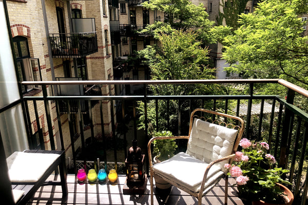 Cozy apartment with balcony, suited for both couples and families in the heart o Copenhagen, Denmark Cozy apartment with balcony in Vesterbro Entire rental unit vacation rental 20682213