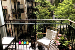 Cozy apartment with balcony, suited for both couples and families in the heart o Copenhagen, Denmark Cozy apartment with balcony in Vesterbro Entire rental unit vacation rental 20682213
